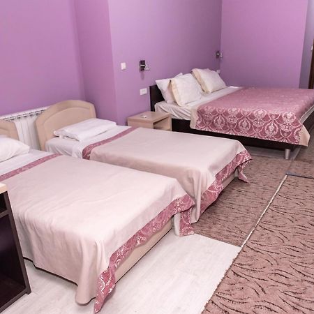 Hotel Gold بلييفليا المظهر الخارجي الصورة