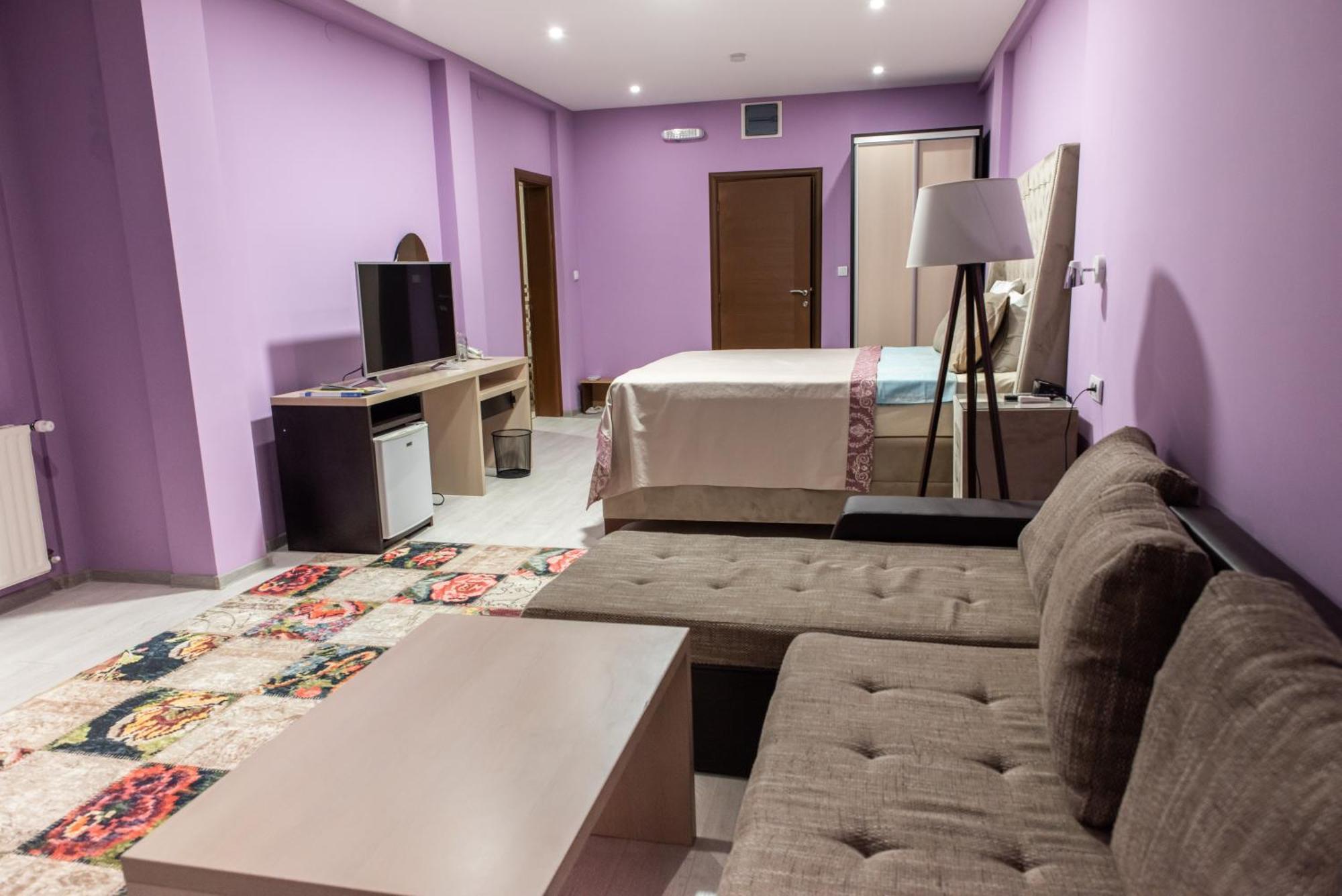 Hotel Gold بلييفليا المظهر الخارجي الصورة
