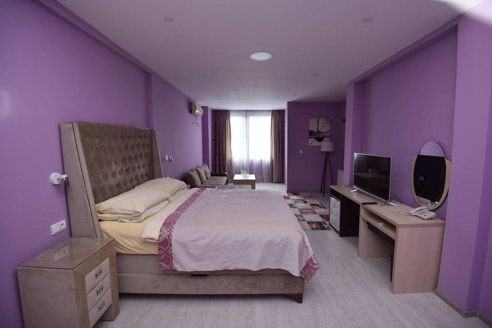 Hotel Gold بلييفليا المظهر الخارجي الصورة