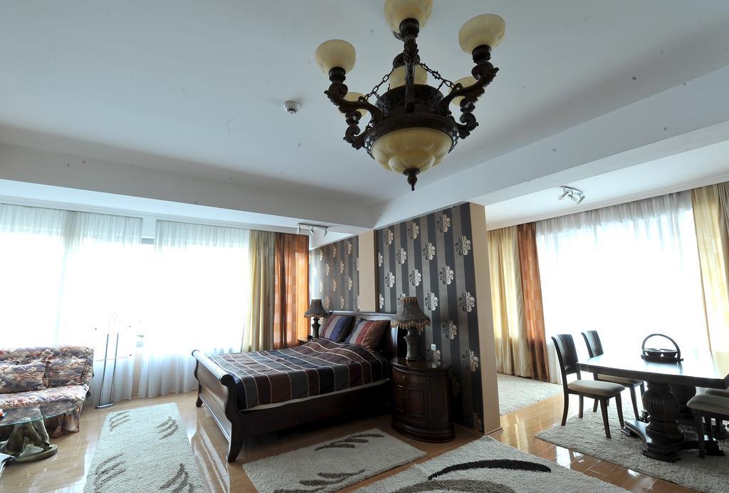 Hotel Gold بلييفليا الغرفة الصورة