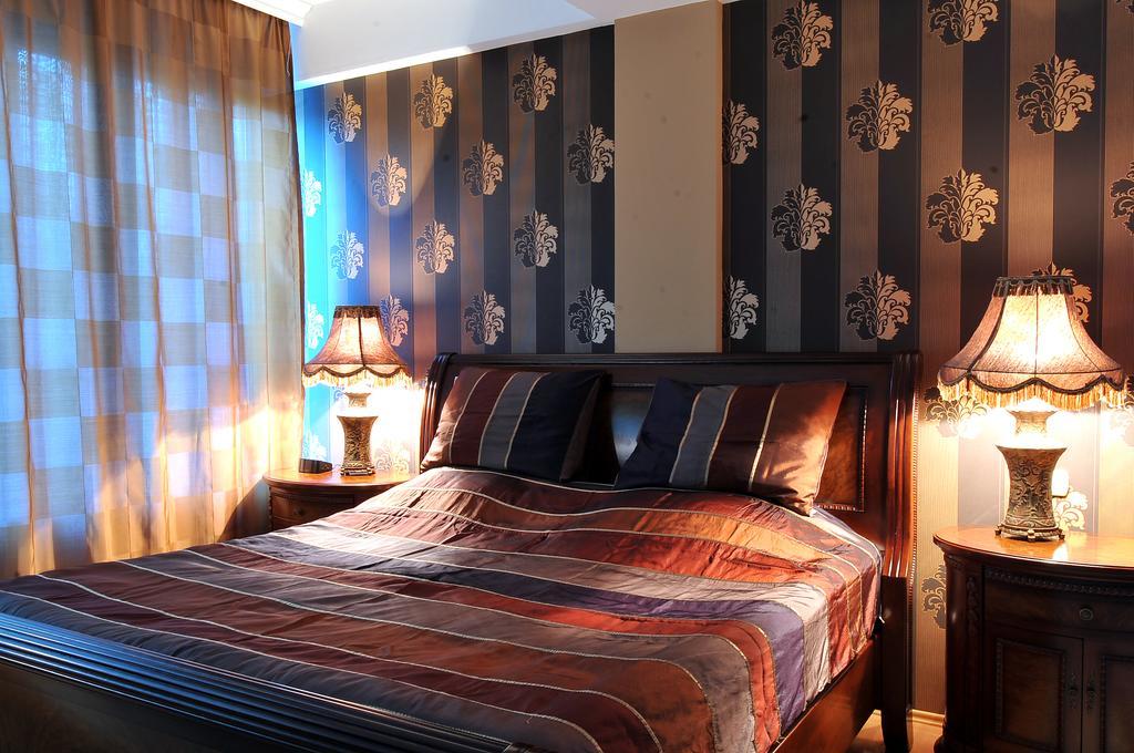 Hotel Gold بلييفليا الغرفة الصورة
