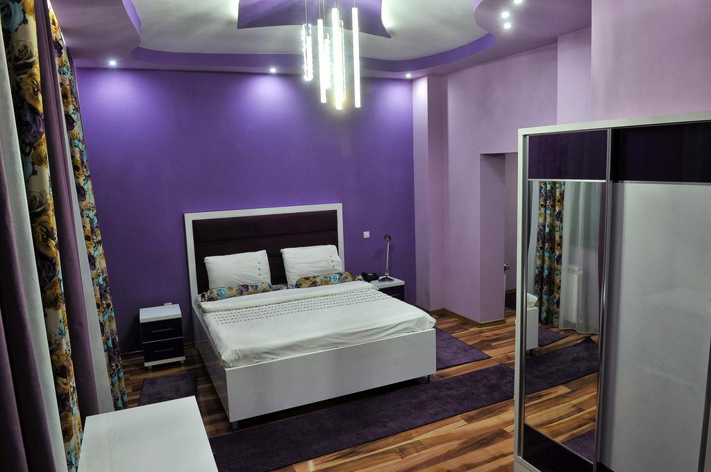 Hotel Gold بلييفليا المظهر الخارجي الصورة